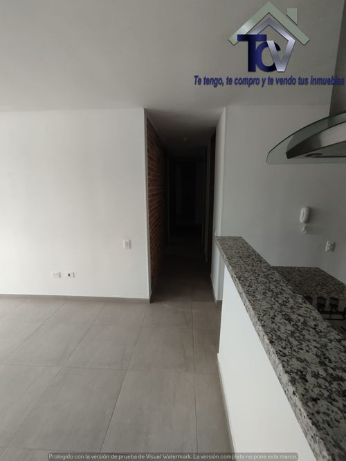 Apartamento de 3 alcobas en venta en Provenza, Bucaramanga, 85 m² · foto 9 de 24