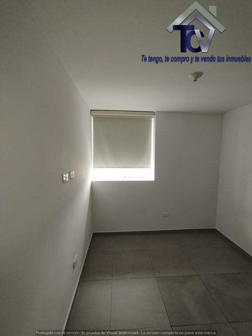 Apartamento de 3 alcobas en venta en Provenza, Bucaramanga, 85 m² · foto 11 de 24