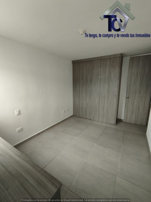 Apartamento de 3 alcobas en venta en Provenza, Bucaramanga, 85 m² · foto 12 de 24