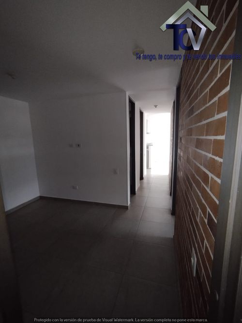 Apartamento de 3 alcobas en venta en Provenza, Bucaramanga, 85 m² · foto 13 de 24
