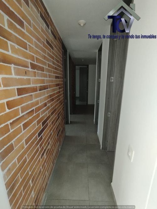 Apartamento de 3 alcobas en venta en Provenza, Bucaramanga, 85 m² · foto 14 de 24