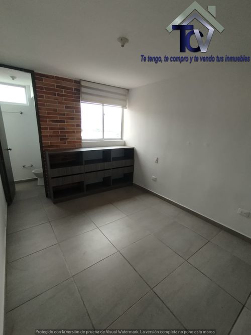 Apartamento de 3 alcobas en venta en Provenza, Bucaramanga, 85 m² · foto 15 de 24