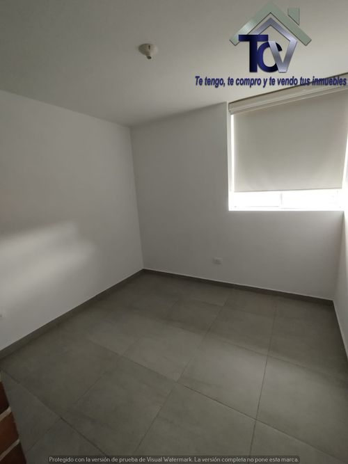 Apartamento de 3 alcobas en venta en Provenza, Bucaramanga, 85 m² · foto 16 de 24