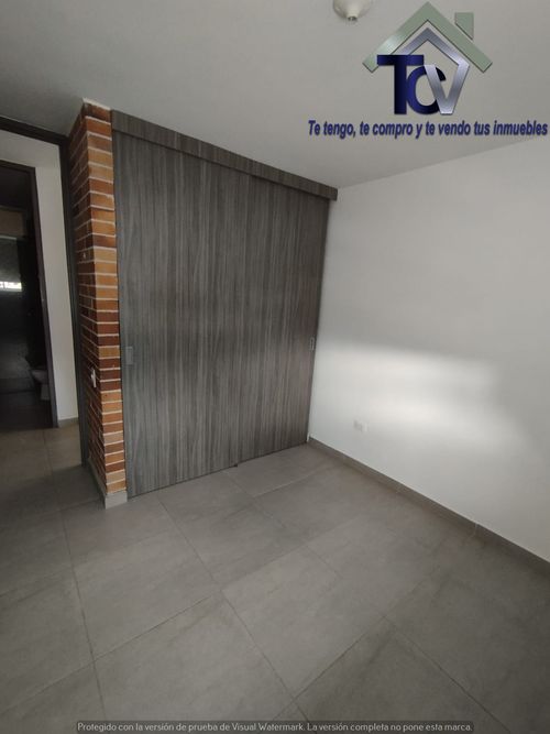 Apartamento de 3 alcobas en venta en Provenza, Bucaramanga, 85 m² · foto 17 de 24