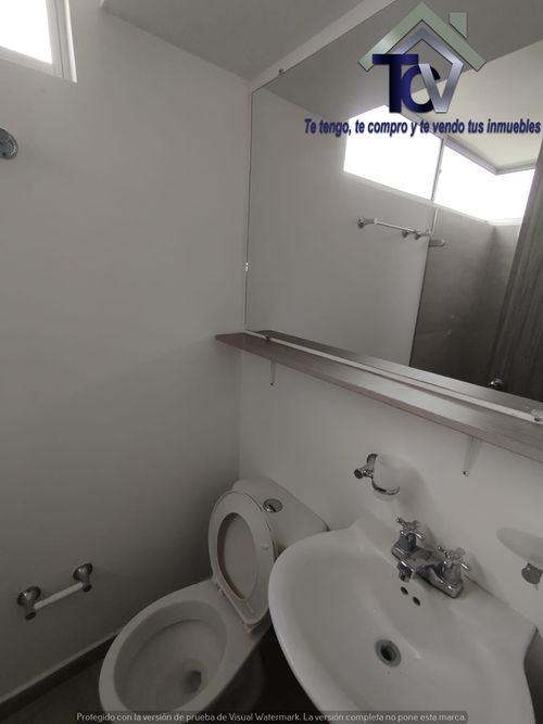 Apartamento de 3 alcobas en venta en Provenza, Bucaramanga, 85 m² · foto 18 de 24