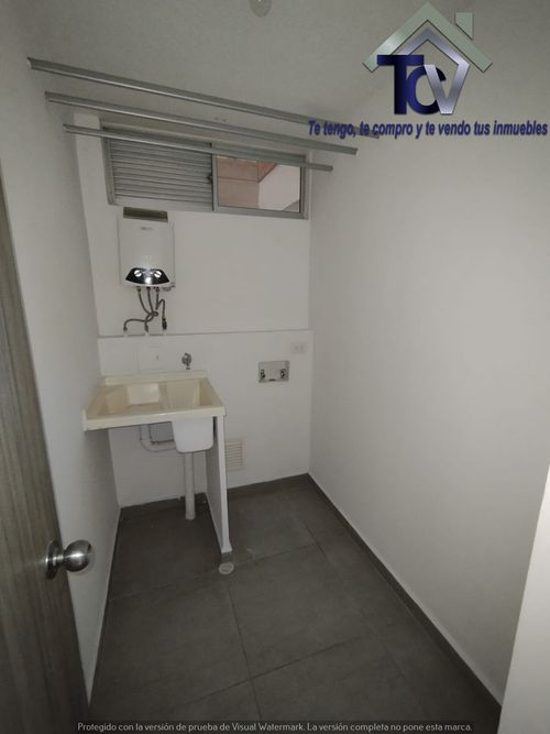Apartamento de 3 alcobas en venta en Provenza, Bucaramanga, 85 m² · foto 19 de 24