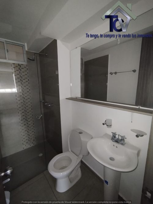 Apartamento de 3 alcobas en venta en Provenza, Bucaramanga, 85 m² · foto 21 de 24