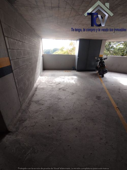 Apartamento de 3 alcobas en venta en Provenza, Bucaramanga, 85 m² · foto 22 de 24