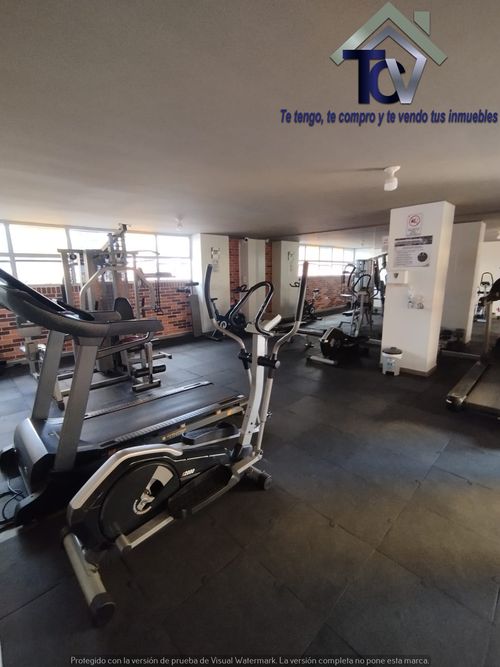 Apartamento de 3 alcobas en venta en Provenza, Bucaramanga, 85 m² · foto 24 de 24