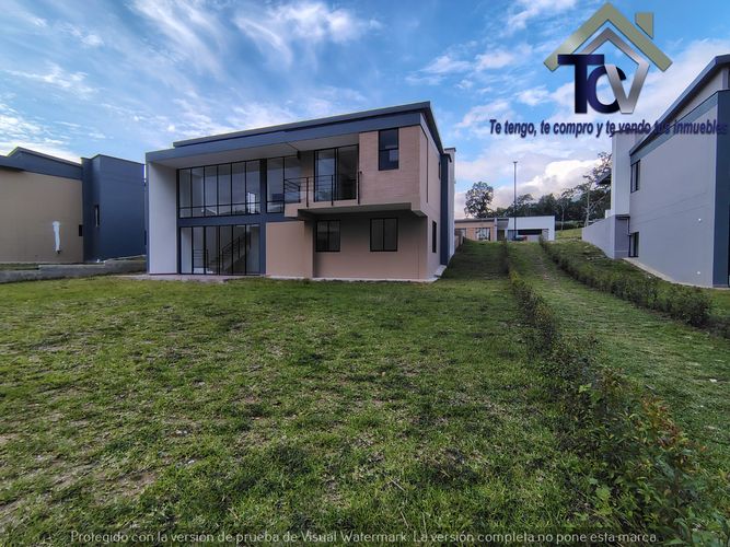 Casa de 3 alcobas en venta en Campo Verde, Piedecuesta, 700 m² · foto 2 de 24