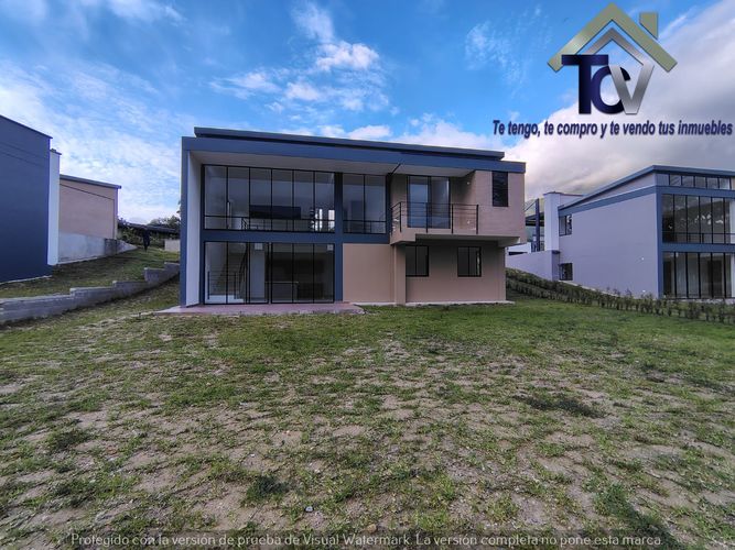 Casa de 3 alcobas en venta en Campo Verde, Piedecuesta, 700 m² · foto 4 de 24