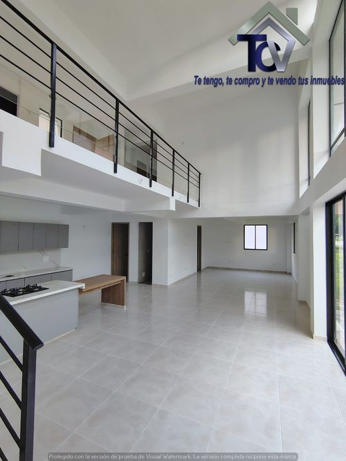 Casa de 3 alcobas en venta en Campo Verde, Piedecuesta, 700 m² · foto 7 de 24