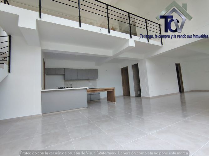 Casa de 3 alcobas en venta en Campo Verde, Piedecuesta, 700 m² · foto 8 de 24