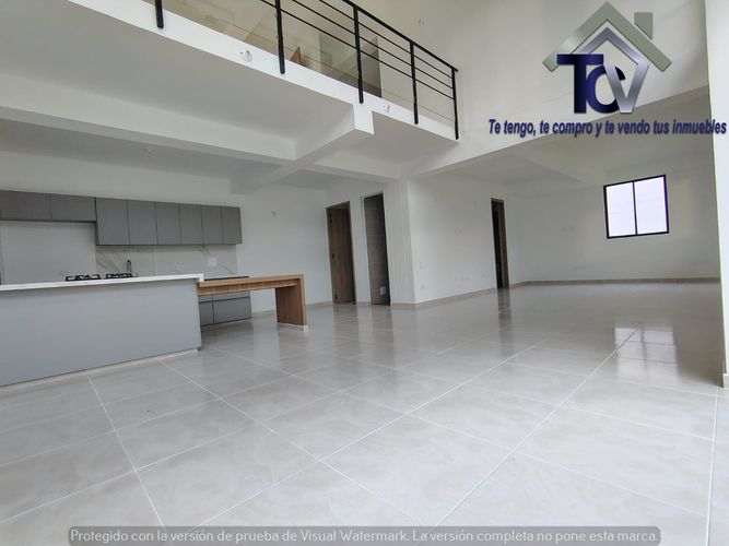 Casa de 3 alcobas en venta en Campo Verde, Piedecuesta, 700 m² · foto 9 de 24