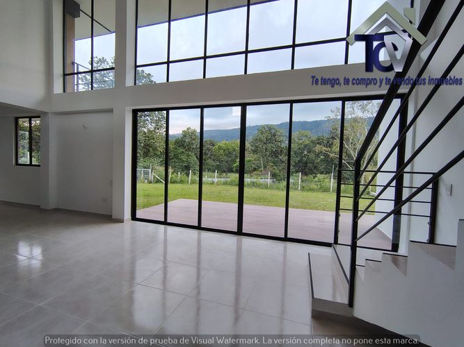 Casa de 3 alcobas en venta en Campo Verde, Piedecuesta, 700 m² · foto 10 de 24