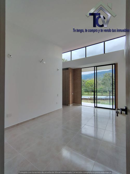 Casa de 3 alcobas en venta en Campo Verde, Piedecuesta, 700 m² · foto 11 de 24