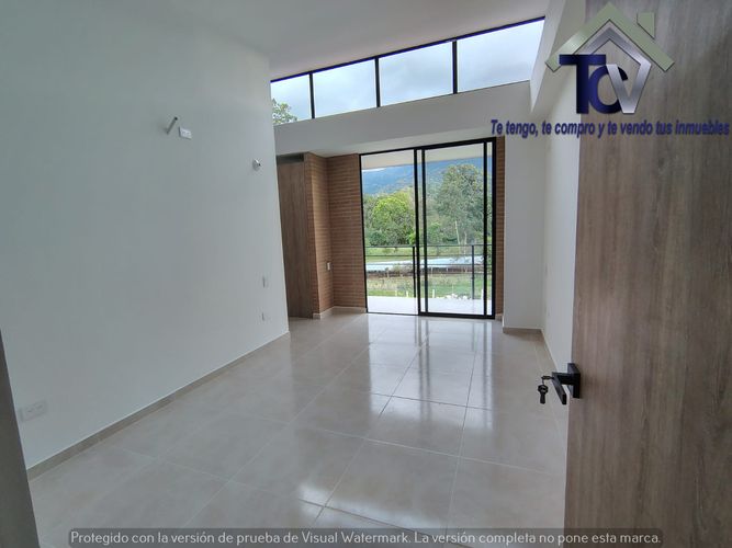 Casa de 3 alcobas en venta en Campo Verde, Piedecuesta, 700 m² · foto 12 de 24