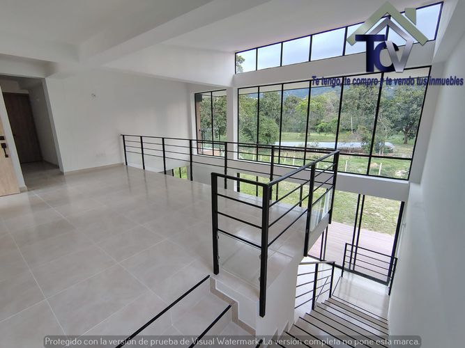 Casa de 3 alcobas en venta en Campo Verde, Piedecuesta, 700 m² · foto 13 de 24