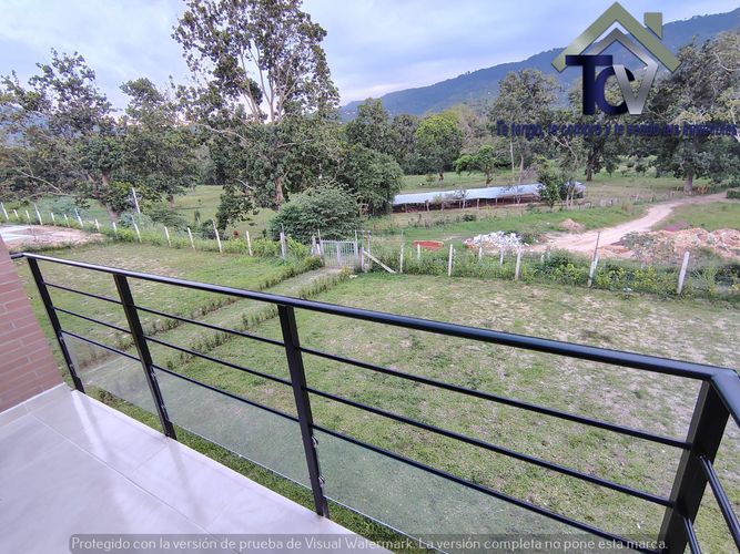 Casa de 3 alcobas en venta en Campo Verde, Piedecuesta, 700 m² · foto 14 de 24