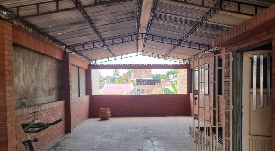 Casa de 5 alcobas en venta en Melendez, Cali, 307 m² · foto 23 de 24