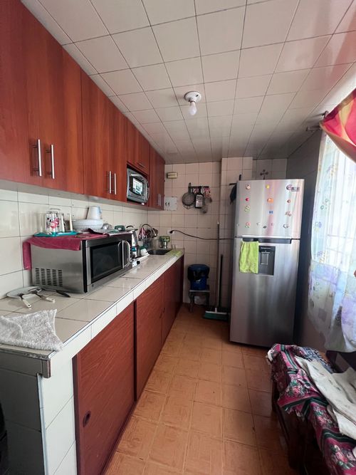 Casa de 7 alcobas en venta en Patio Bonito Ii, Bogotá, 210 m² · foto 5 de 12