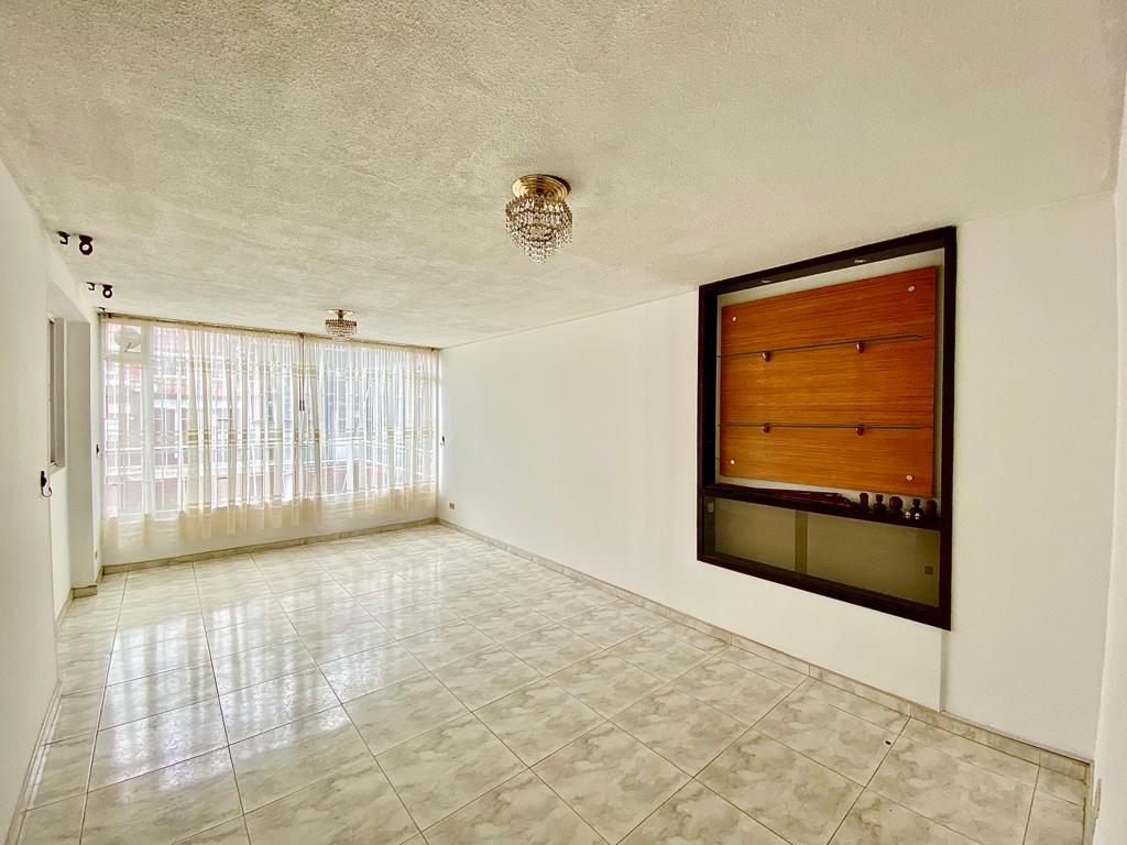 Casa en venta en Barrios Unidos, Bogotá · foto 5 de 21