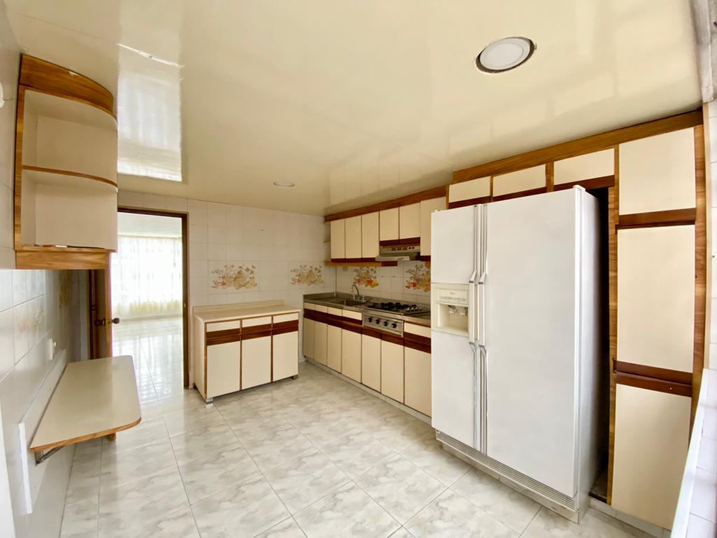 Casa en venta en Barrios Unidos, Bogotá · foto 8 de 21