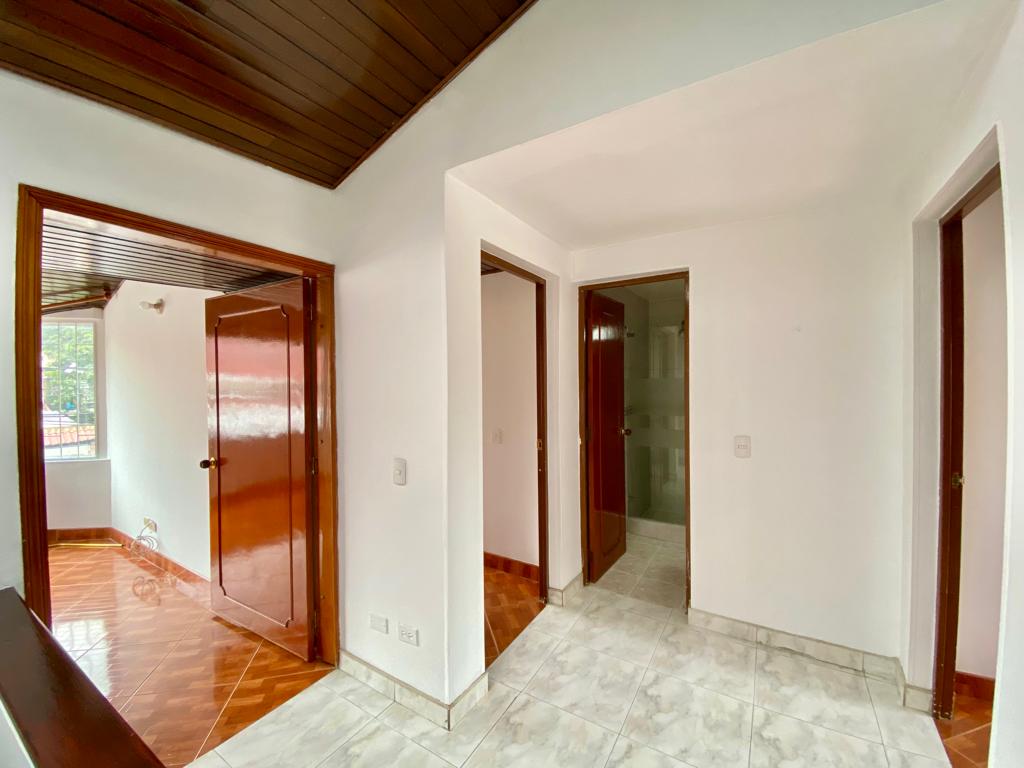 Casa en venta en Barrios Unidos, Bogotá · foto 18 de 21