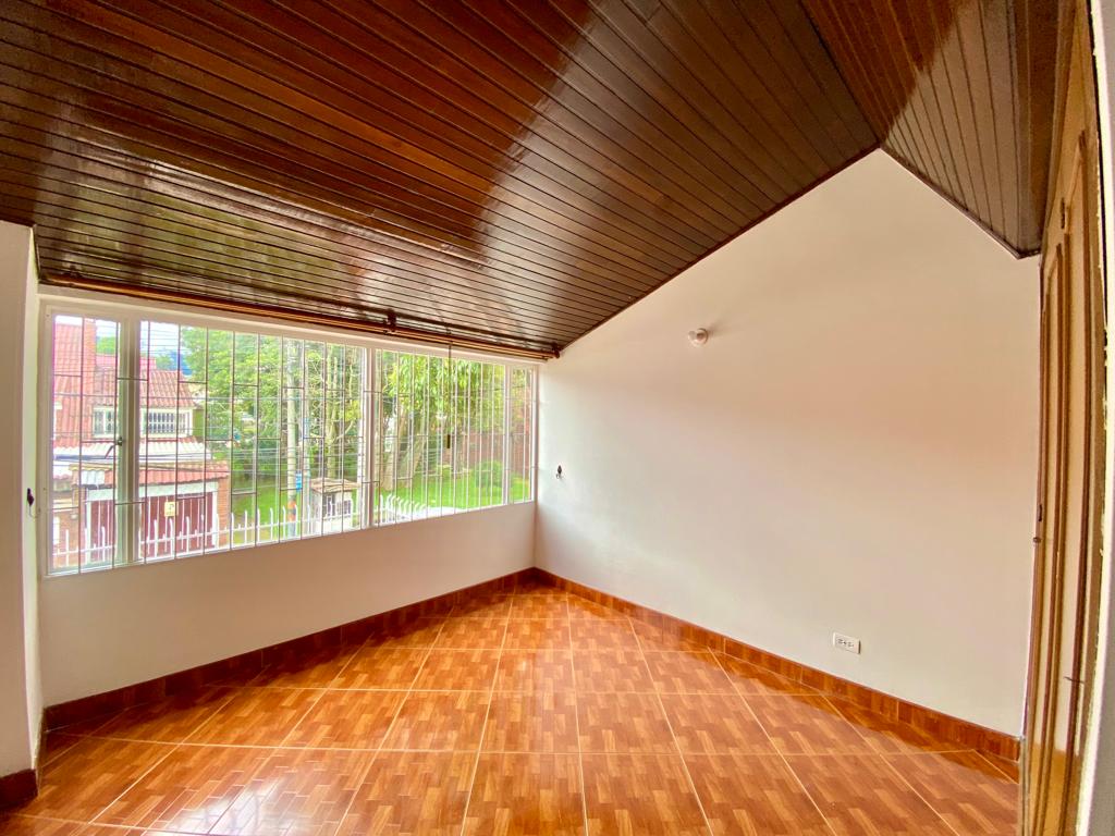 Casa en venta en Barrios Unidos, Bogotá · foto 13 de 21