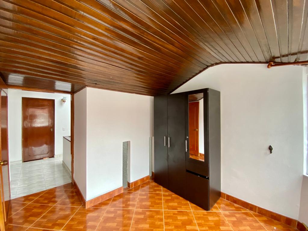 Casa en venta en Barrios Unidos, Bogotá · foto 17 de 21