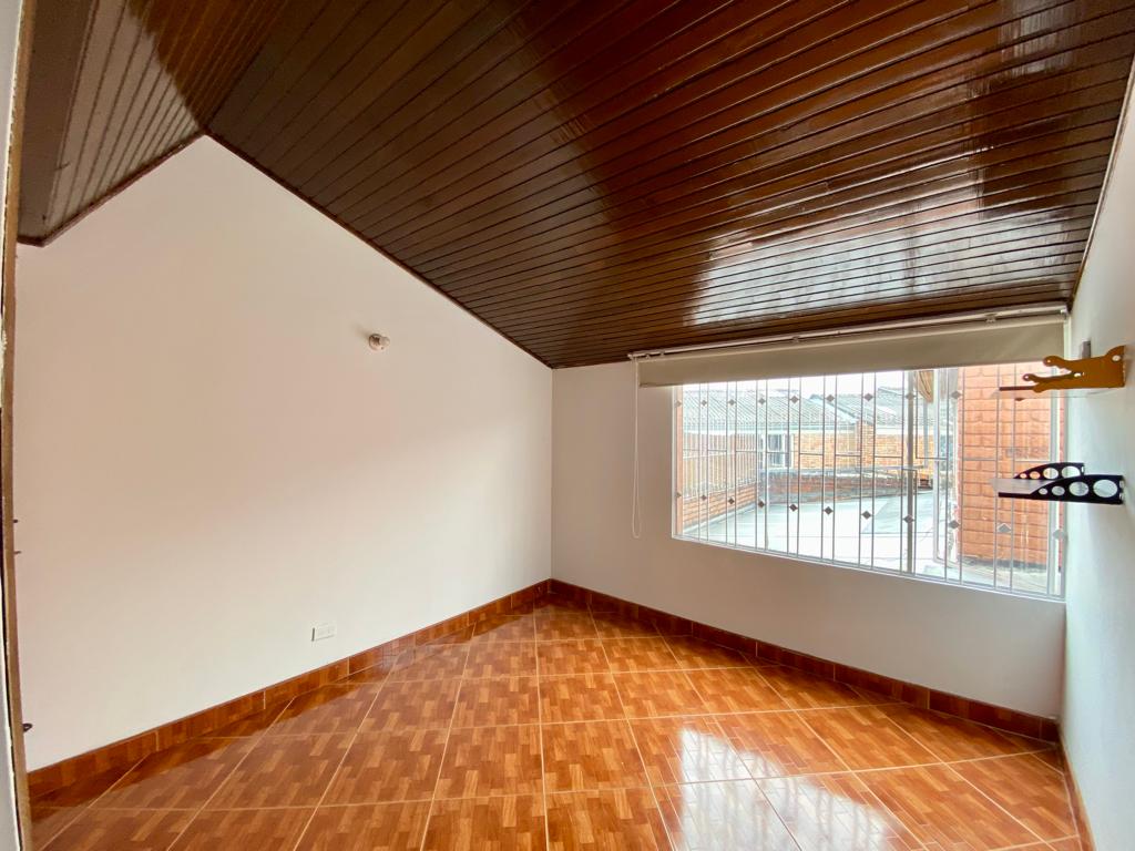 Casa en venta en Barrios Unidos, Bogotá · foto 16 de 21