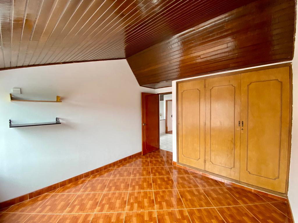Casa en venta en Barrios Unidos, Bogotá · foto 14 de 21