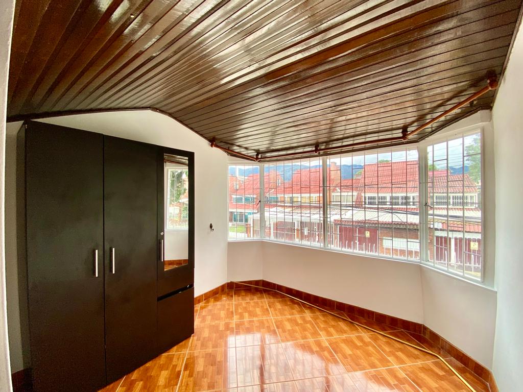 Casa en venta en Barrios Unidos, Bogotá · foto 21 de 21