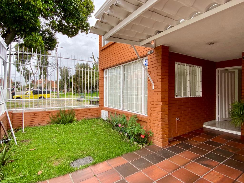 Casa en venta en Barrios Unidos, Bogotá · foto 4 de 21