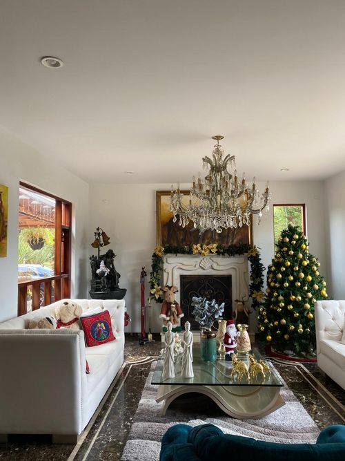 Casa de 4 alcobas en venta en Yerbabuena, Chía, 623 m² · foto 2 de 20