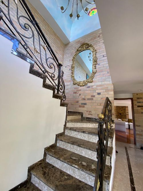 Casa de 4 alcobas en venta en Yerbabuena, Chía, 623 m² · foto 6 de 20