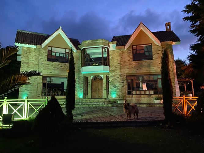 Casa de 4 alcobas en venta en Yerbabuena, Chía, 623 m² · foto 20 de 20