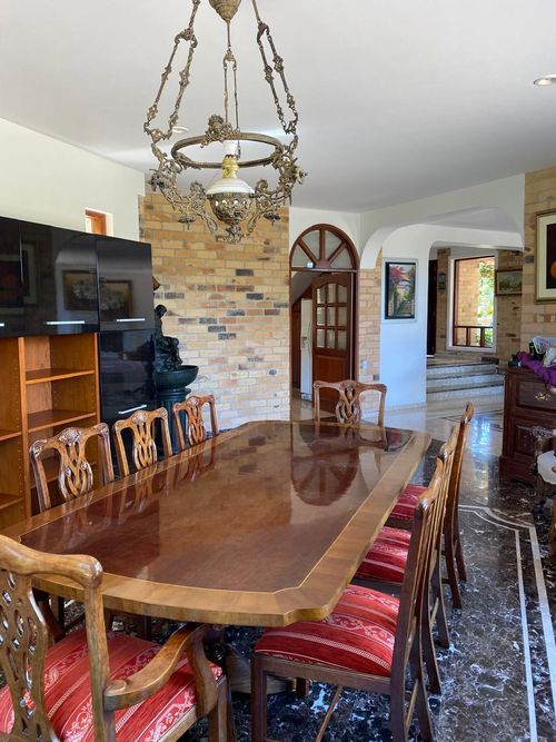 Casa de 4 alcobas en venta en Yerbabuena, Chía, 623 m² · foto 17 de 20