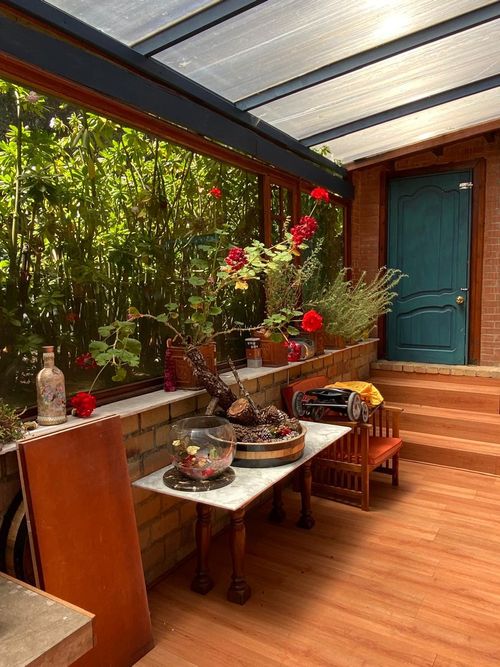 Casa de 4 alcobas en venta en Yerbabuena, Chía, 623 m² · foto 14 de 20