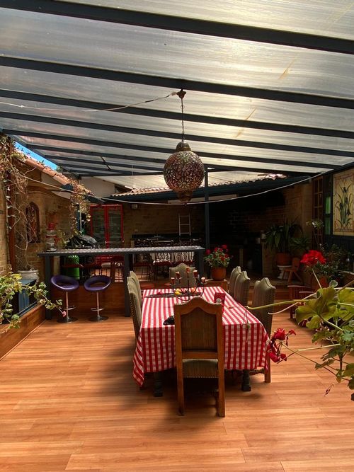 Casa de 4 alcobas en venta en Yerbabuena, Chía, 623 m² · foto 11 de 20