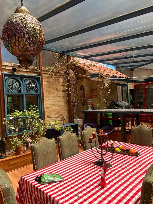 Casa de 4 alcobas en venta en Yerbabuena, Chía, 623 m² · foto 12 de 20