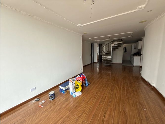 Apartamento en venta en Santa Barbara, Bogotá · foto 6 de 23