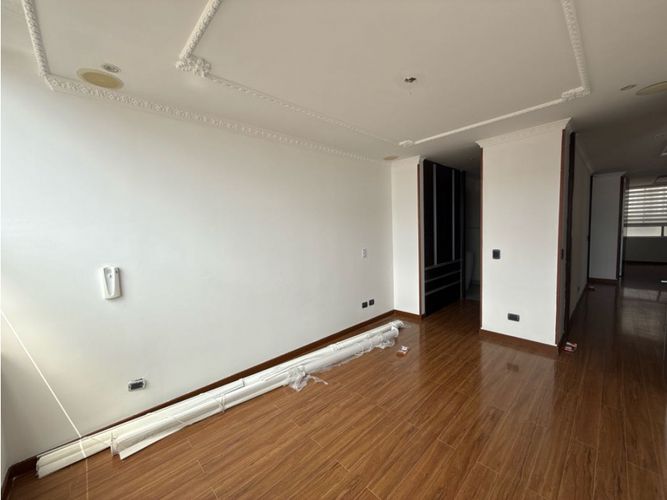 Apartamento en venta en Santa Barbara, Bogotá · foto 9 de 23