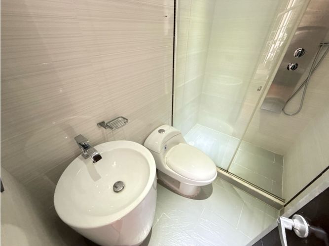 Apartamento en venta en Santa Barbara, Bogotá · foto 11 de 23