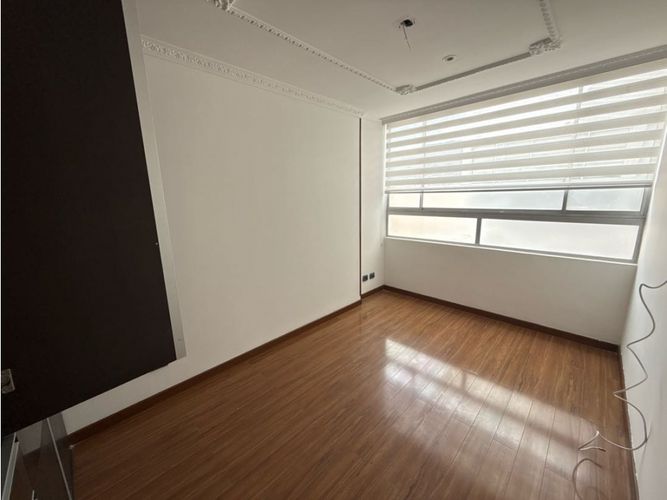 Apartamento en venta en Santa Barbara, Bogotá · foto 12 de 23