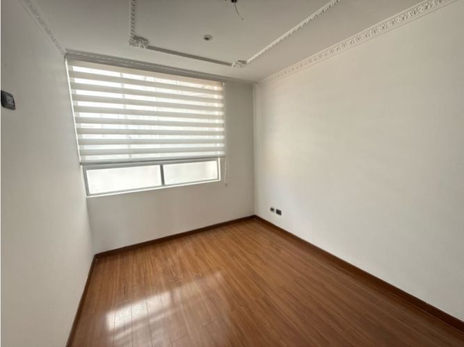 Apartamento en venta en Santa Barbara, Bogotá · foto 14 de 23