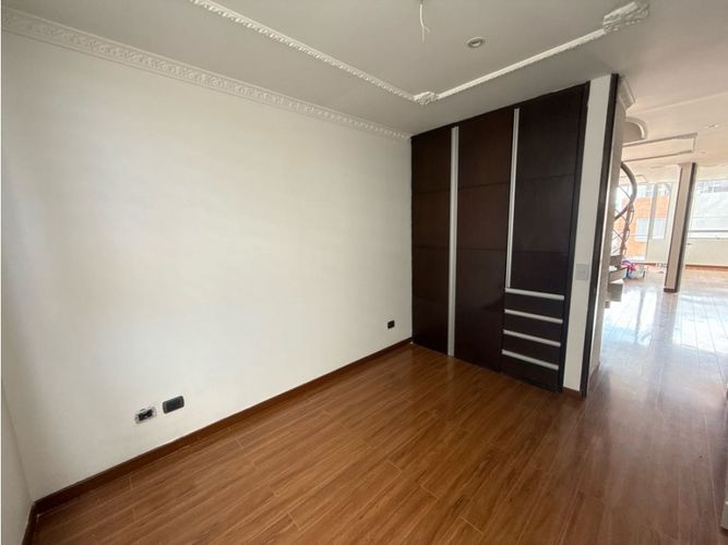 Apartamento en venta en Santa Barbara, Bogotá · foto 15 de 23