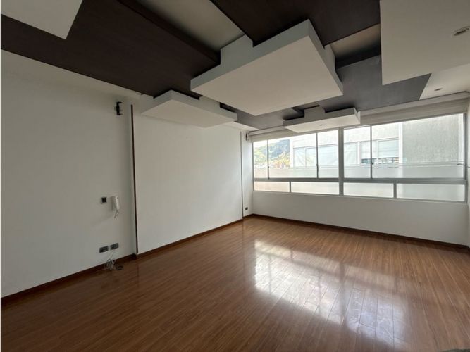 Apartamento en venta en Santa Barbara, Bogotá · foto 16 de 23