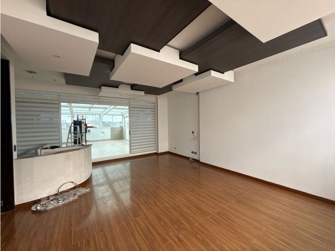 Apartamento en venta en Santa Barbara, Bogotá · foto 17 de 23