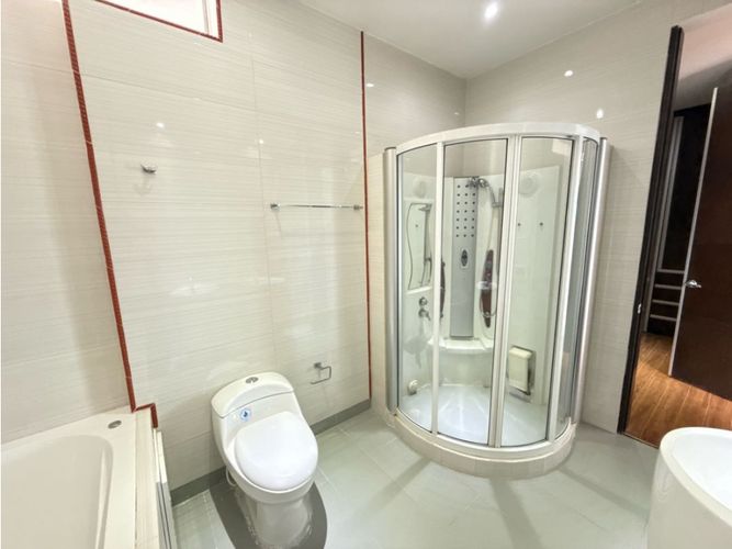 Apartamento en venta en Santa Barbara, Bogotá · foto 20 de 23